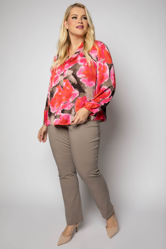 ROSY OUTLOOK TOP - AMOUR781
