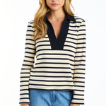 ROY TOP plus-size - AMOUR781