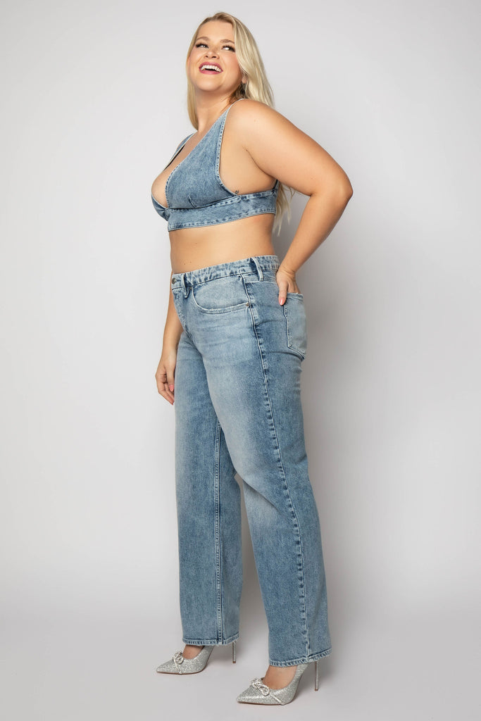 GOOD 90s JEANS Designed by Good American