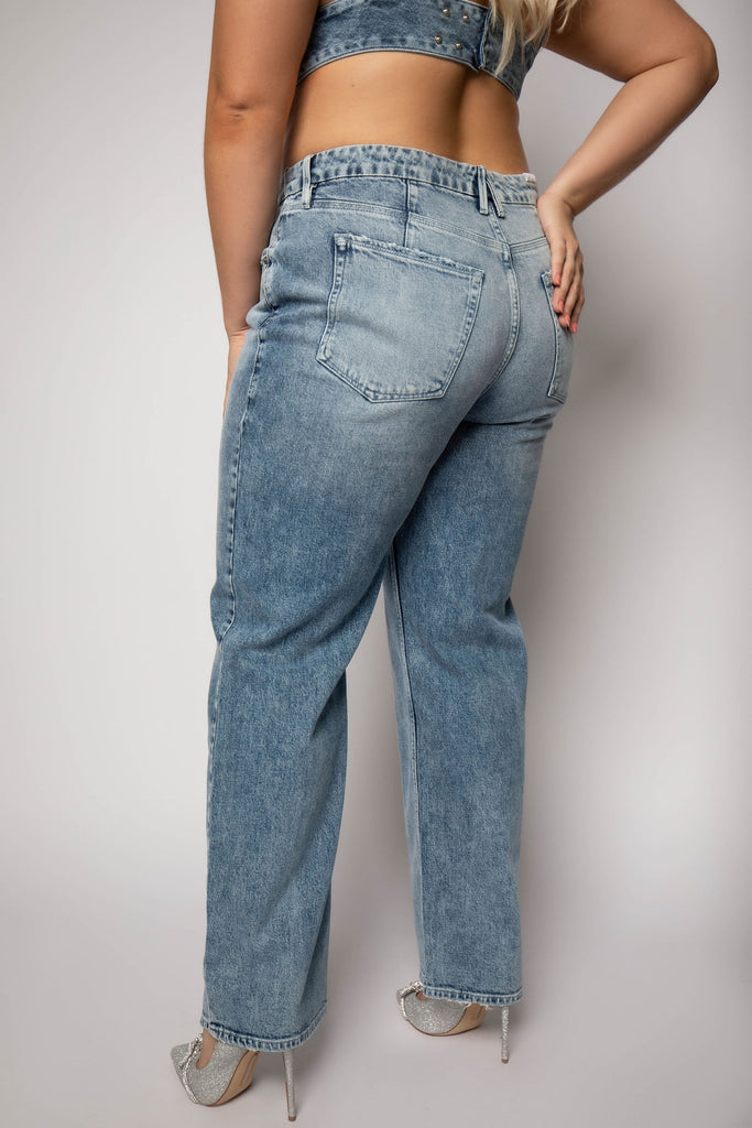 GOOD 90s JEANS Designed by Good American