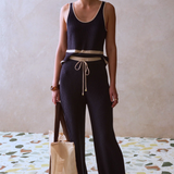 The Stella Knit Pants