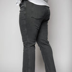 GOOD CURVE STRAIGHT JEANS - AMOUR781