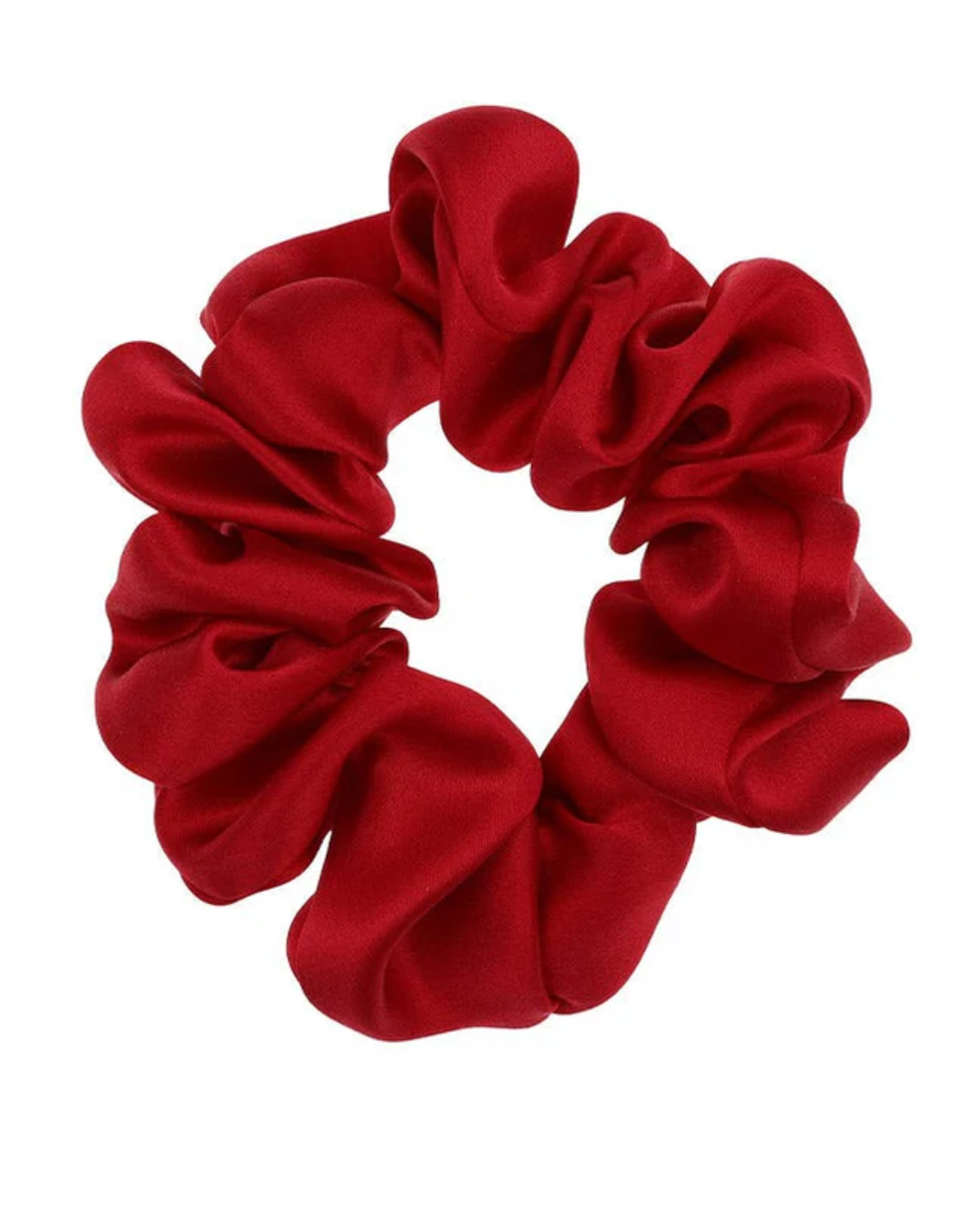 Medium Pony - Silk Charmeuse plus-size - AMOUR781