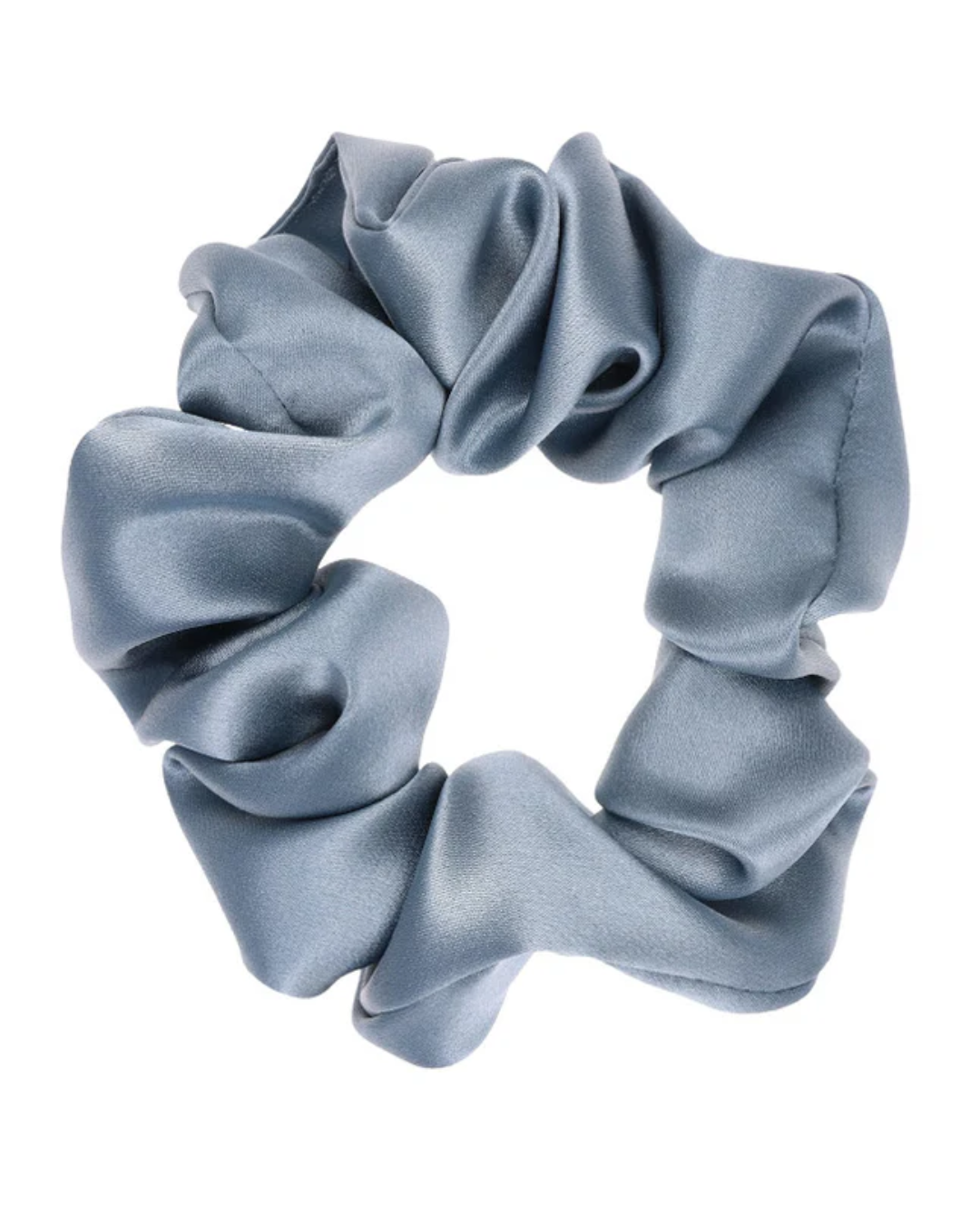 Medium Pony - Silk Charmeuse plus-size - AMOUR781