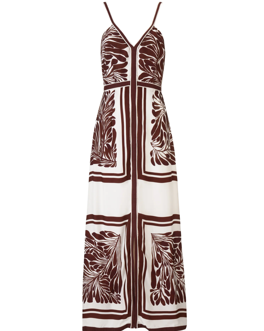 THE ANNIKA DRESS plus-size - AMOUR781