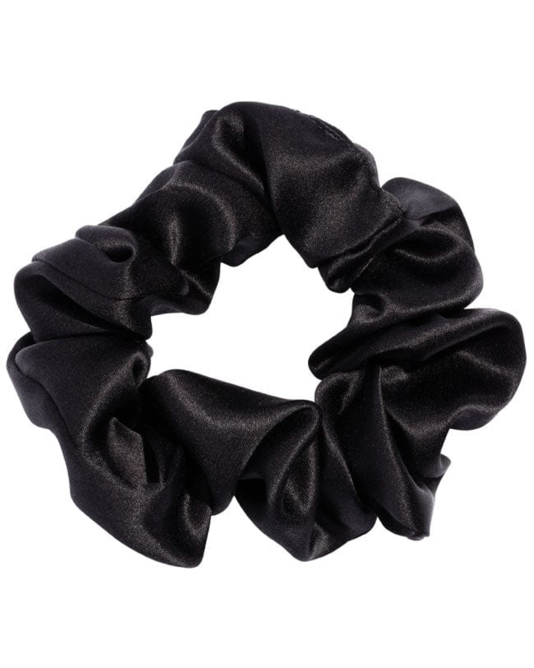 Medium Pony - Silk Charmeuse plus-size - AMOUR781