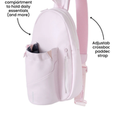 Everyday Sling - Fit for pickleball paddle