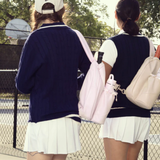 Everyday Sling - Fit for pickleball paddle