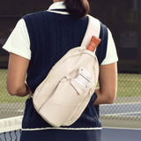 Everyday Sling - Fit for pickleball paddle
