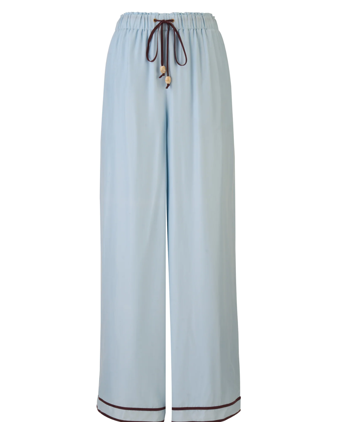 THE NOA PANTS plus-size - AMOUR781