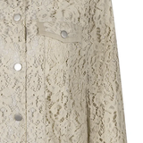 ANTHEA JACKET plus-size - AMOUR781