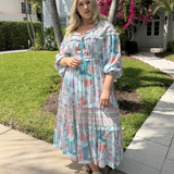 BORDEAUX plus-size - AMOUR781