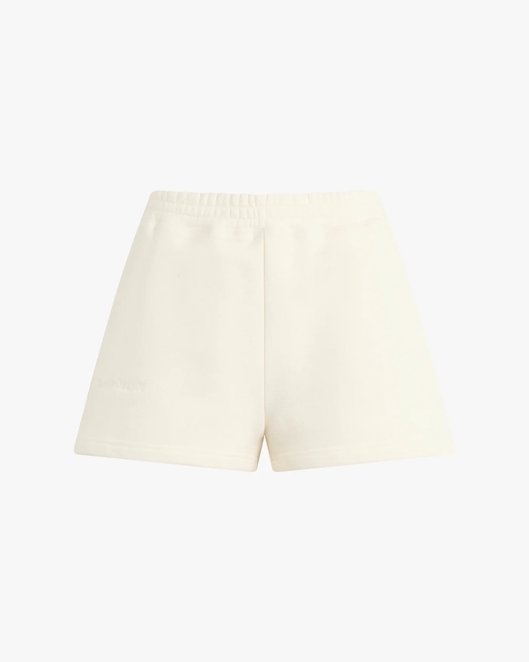 THE FAVORITE DAUGHTER EMBROIDERED SWEAT SHORT plus-size - AMOUR781