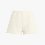 THE FAVORITE DAUGHTER EMBROIDERED SWEAT SHORT plus-size - AMOUR781