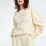 THE FAVORITE DAUGHTER EMBROIDERED SWEAT SHORT plus-size - AMOUR781