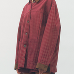 Agatha Jacket plus-size - AMOUR781
