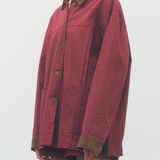 Agatha Jacket plus-size - AMOUR781