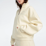 Favorite Daughter Half Zip plus-size - AMOUR781