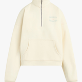 Favorite Daughter Half Zip plus-size - AMOUR781