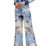 Meli Pant plus-size - AMOUR781