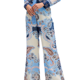 Meli Pant plus-size - AMOUR781