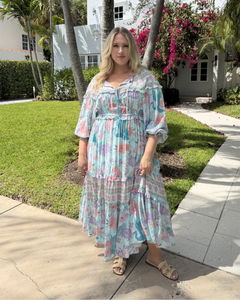 BORDEAUX plus-size - AMOUR781