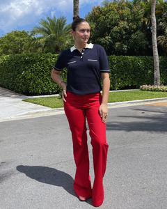 Fran Polo plus-size - AMOUR781