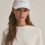 BRIDE Hat plus-size - AMOUR781