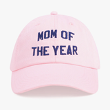 MOM OF THE YEAR PINK plus-size - AMOUR781