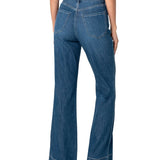Relaxed High rise seamed bootcut 32"ins