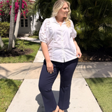 STELLA PULL ON KICK FLARE