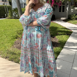 BORDEAUX plus-size - AMOUR781
