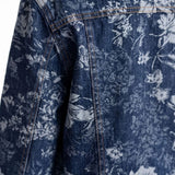 Jacquard Jacket