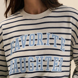 The Collegiate Classic Sweatshirt