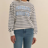 The Collegiate Classic Sweatshirt