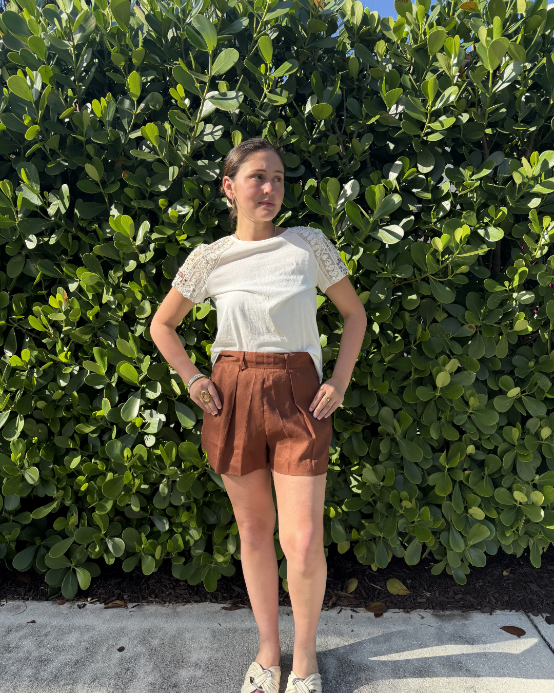 TYLER plus-size - AMOUR781