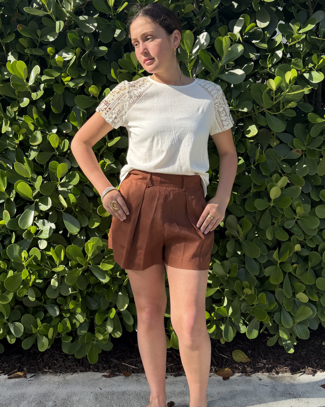 TYLER plus-size - AMOUR781