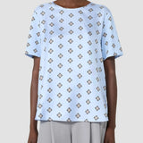 Dico Print Top