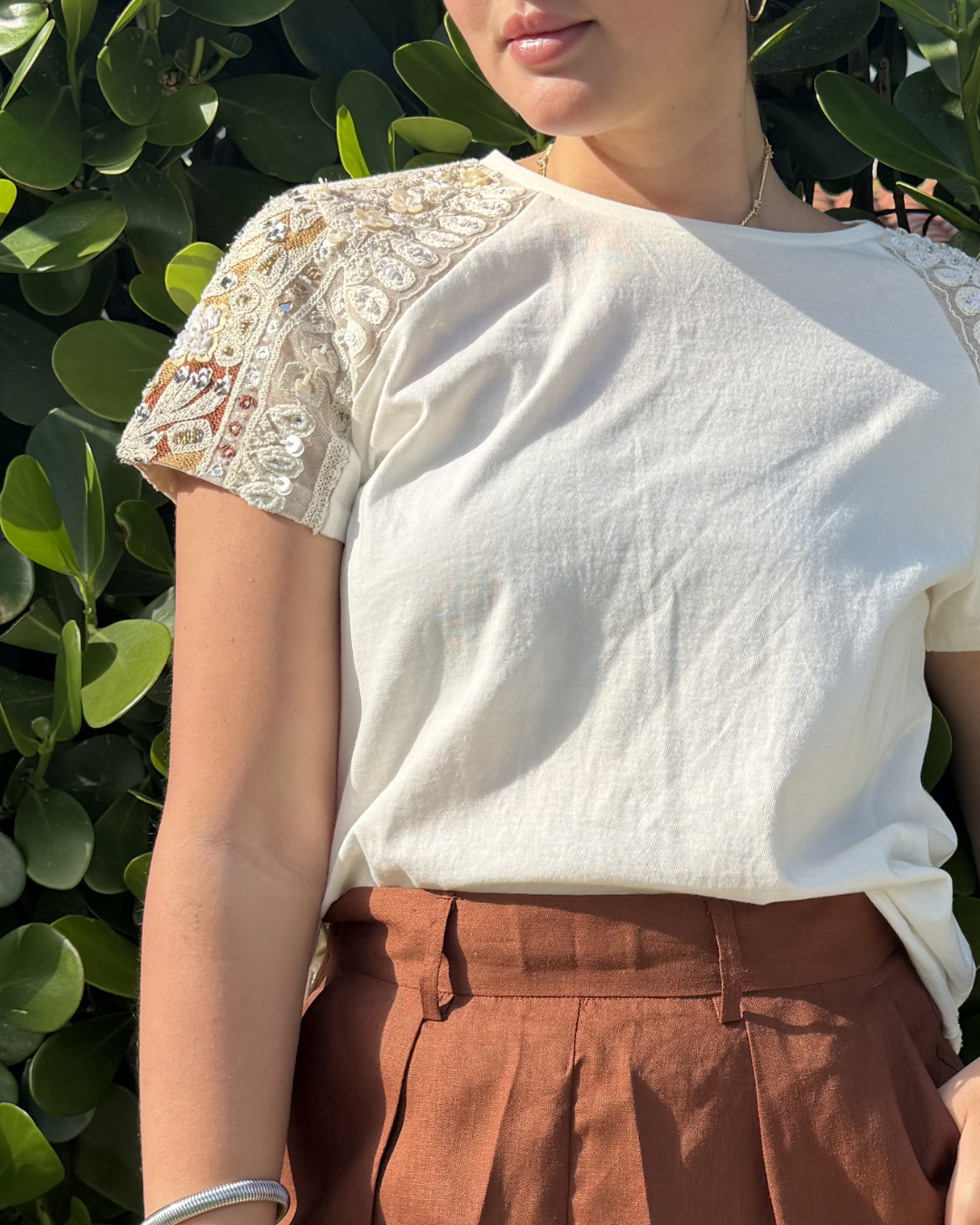 TYLER plus-size - AMOUR781