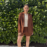 JACKET PILLIK plus-size - AMOUR781