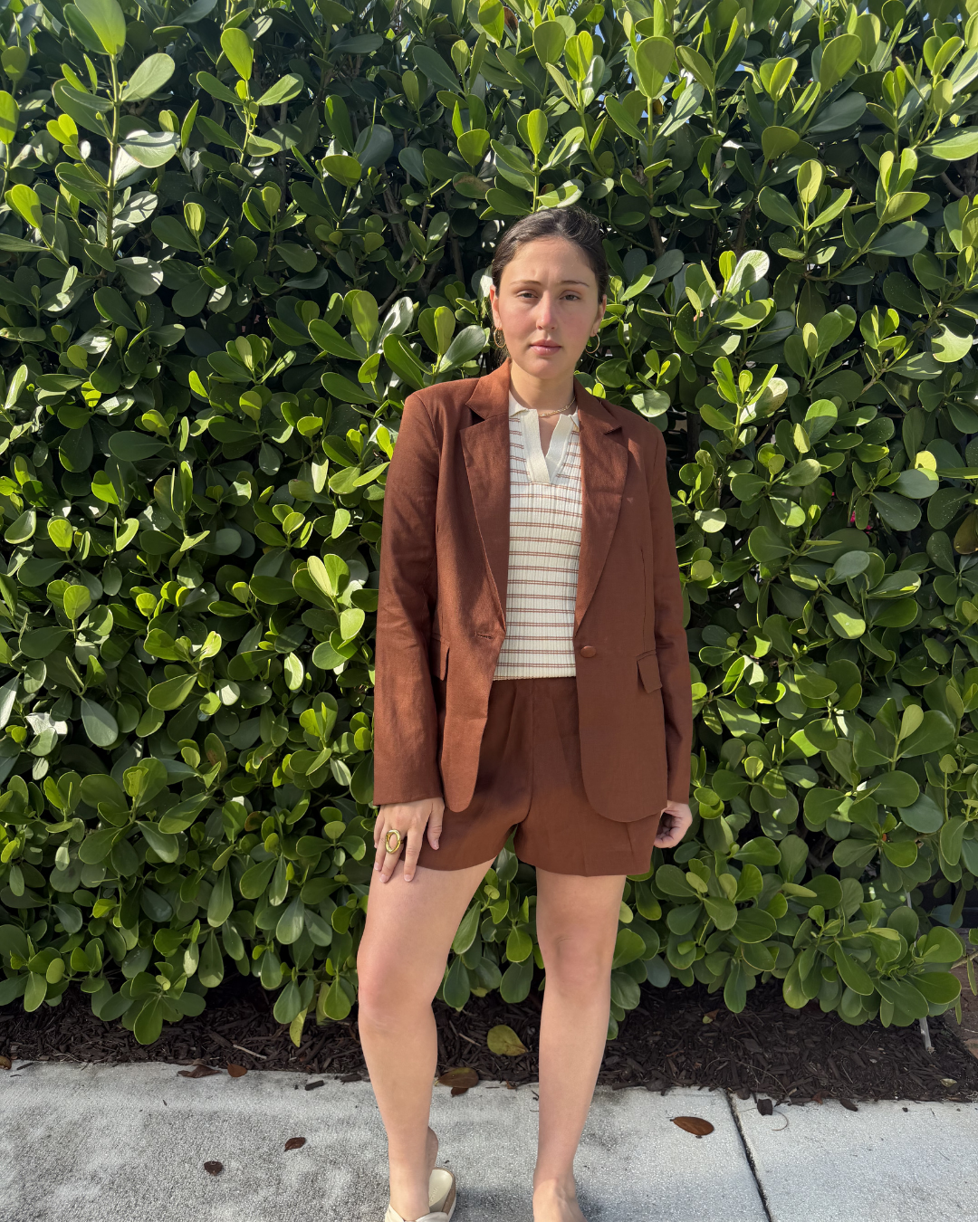 JACKET PILLIK plus-size - AMOUR781