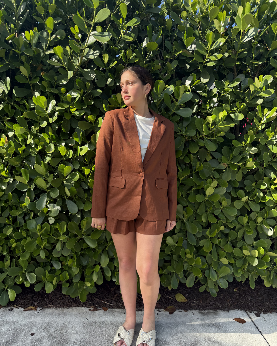 JACKET PILLIK plus-size - AMOUR781