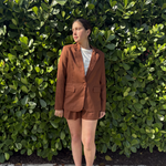 JACKET PILLIK plus-size - AMOUR781