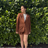 JACKET PILLIK plus-size - AMOUR781