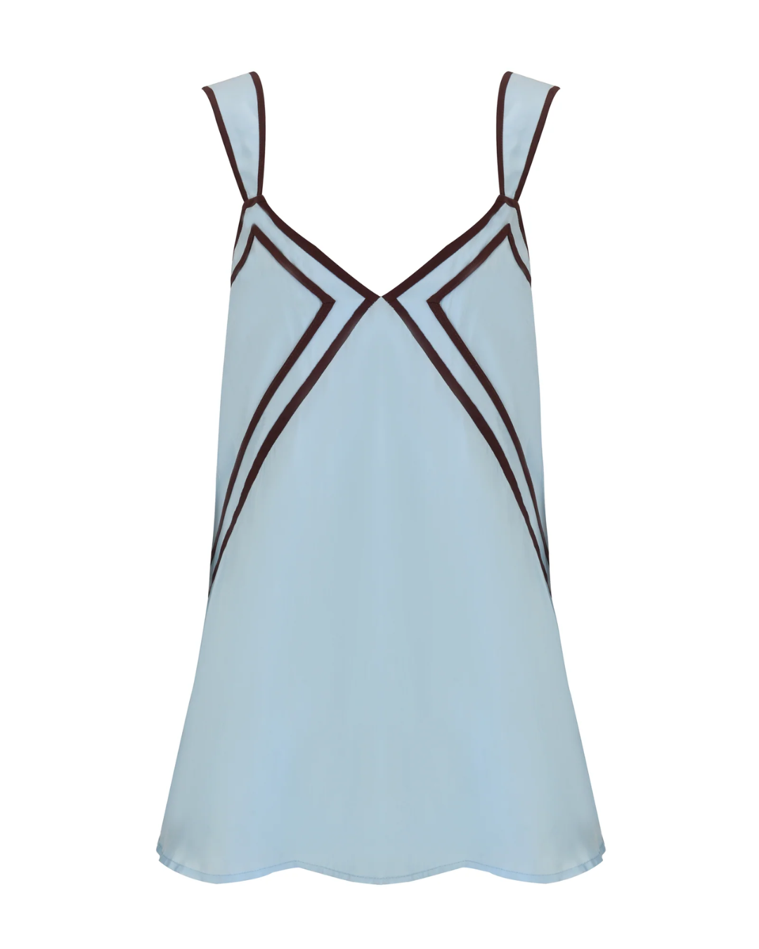 THE AIRLIE TOP plus-size - AMOUR781