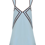 THE AIRLIE TOP plus-size - AMOUR781