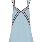 THE AIRLIE TOP plus-size - AMOUR781