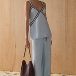 THE AIRLIE TOP plus-size - AMOUR781