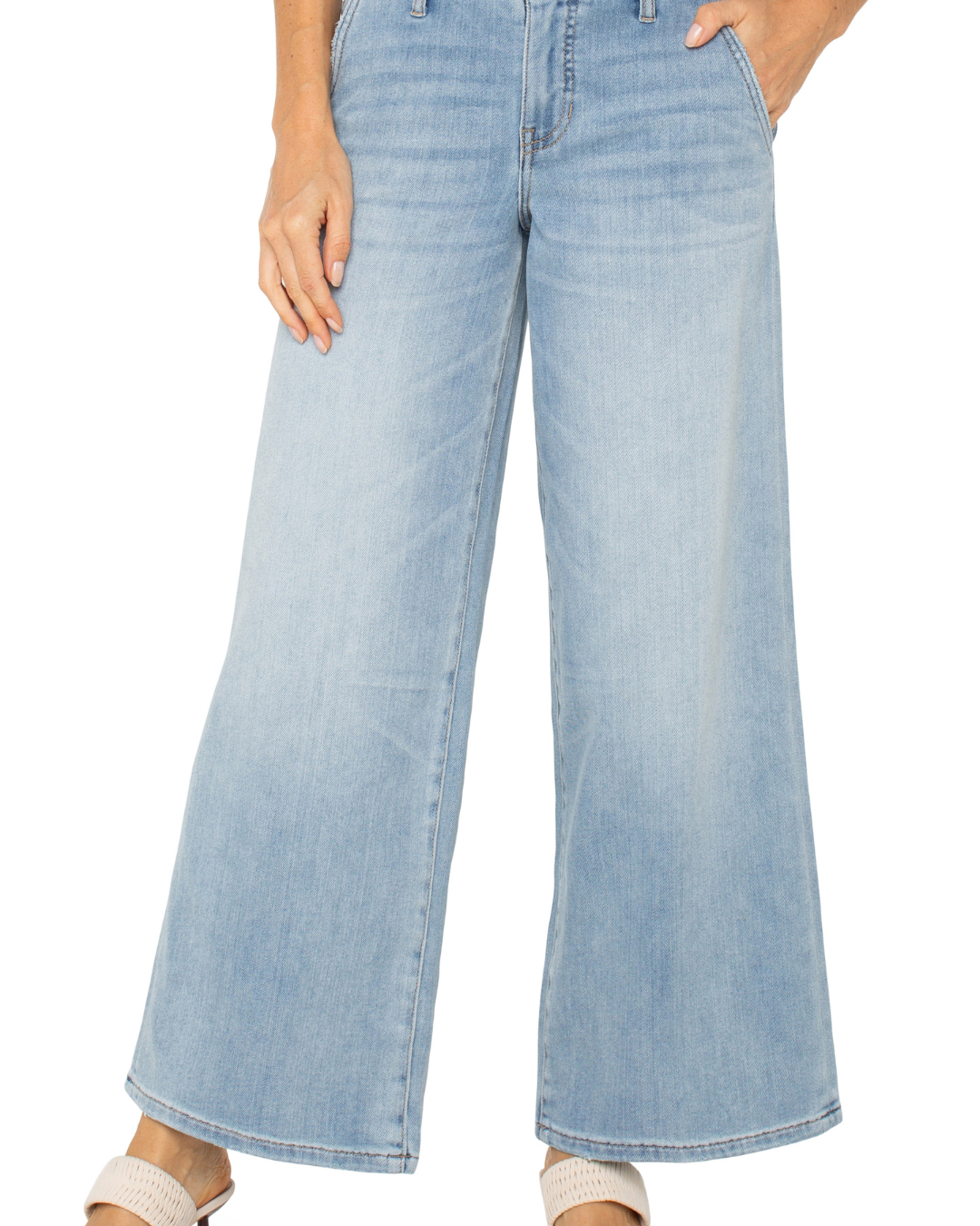 THE WEEKENDER plus-size - AMOUR781