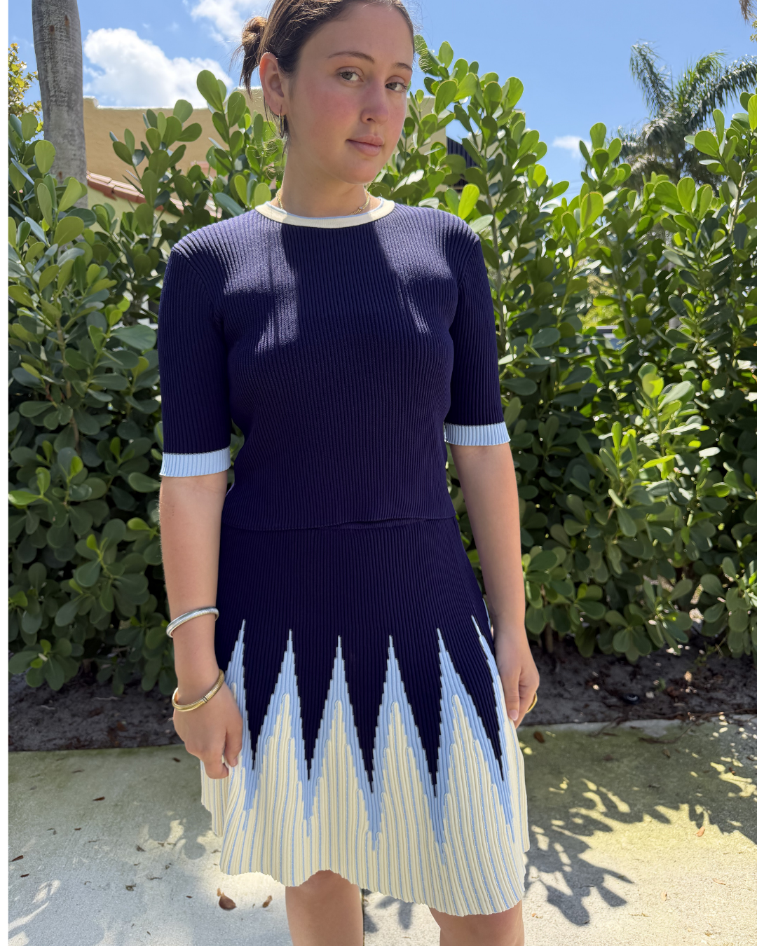 Sweater ramulla plus-size - AMOUR781